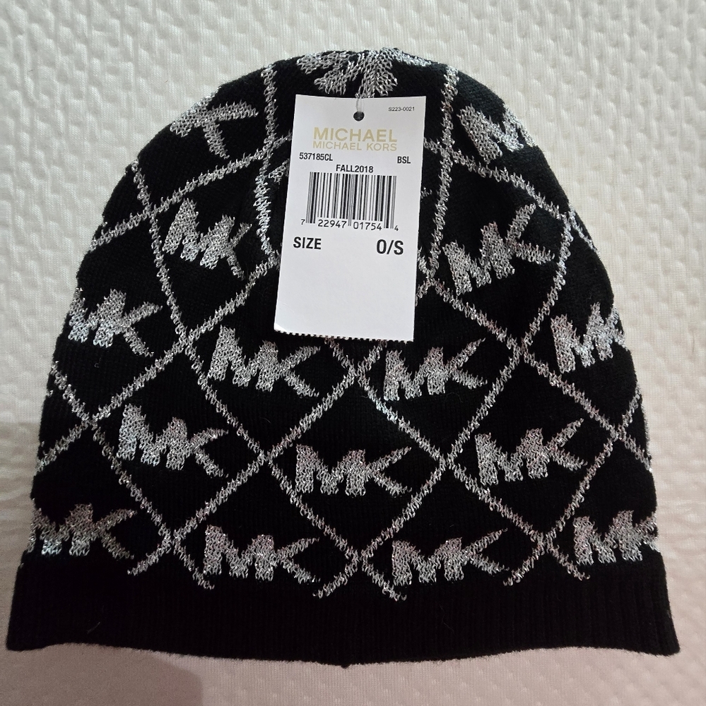 Michael Kors OS Beanie